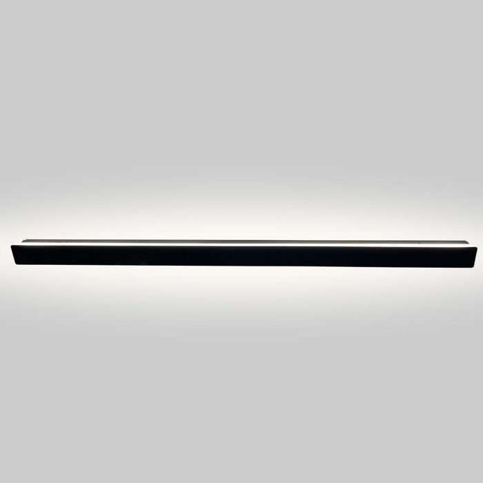 Light Prestige-Bodo-LP-789/1W 90 BK-PRGLP-789/1W 90 BK