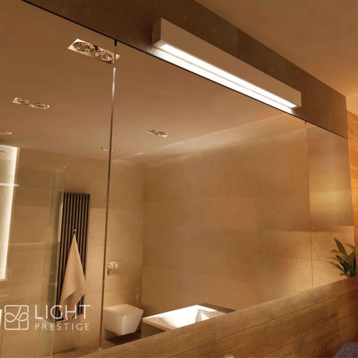 Light Prestige-Ibros-GS-LWA-18W 3000K WH-PRGGS-LWA-18W3000KWH