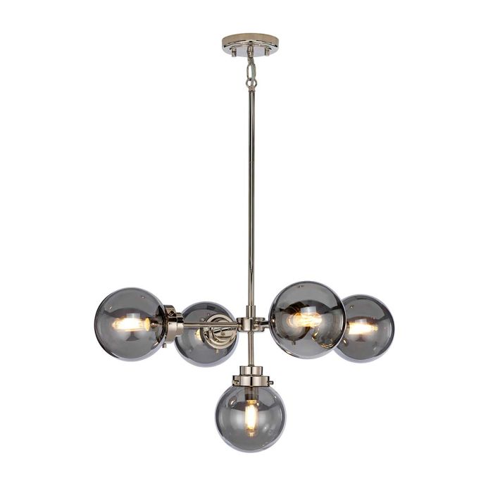 Elstead Lighting-KULA-KULA5-ELSKULA5