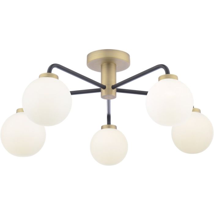 Dar Lighting-Lainey-LAI5454-02-DARLAI5454-02