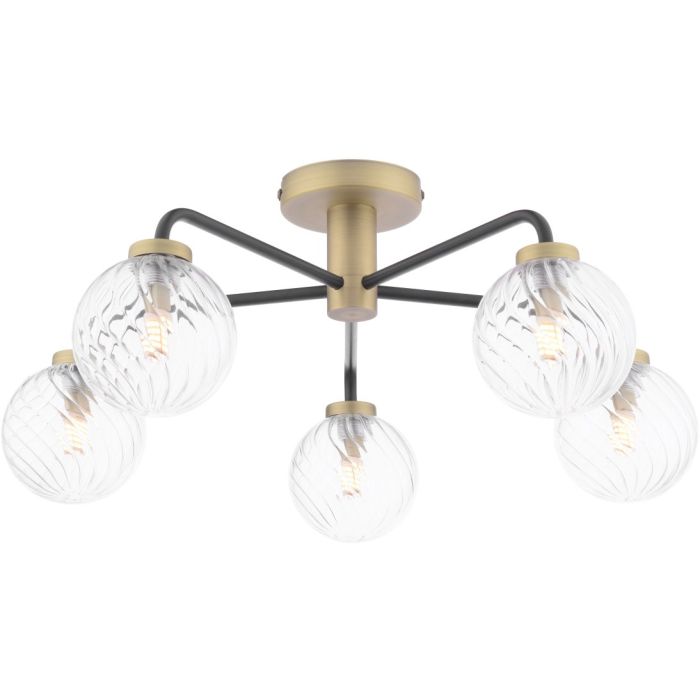 Dar Lighting-Lainey-LAI5454-03-DARLAI5454-03