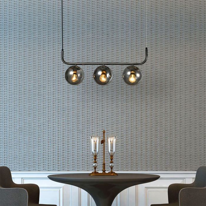 Light Prestige-Alisa-LP-005/3L grafit-PRGLP-005/3L grafit
