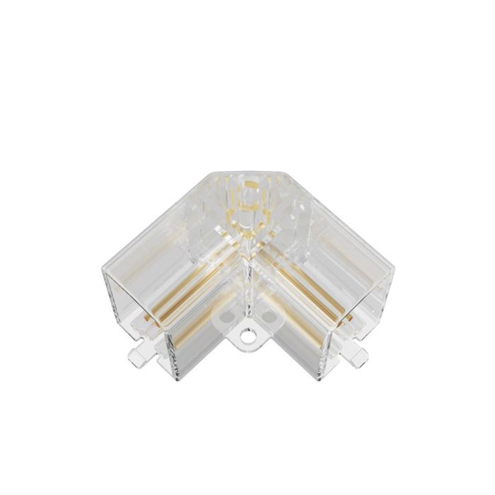 Light Prestige-Geometric New-LP-0209 łącznik L90-PRGLP-0209łącznikL90