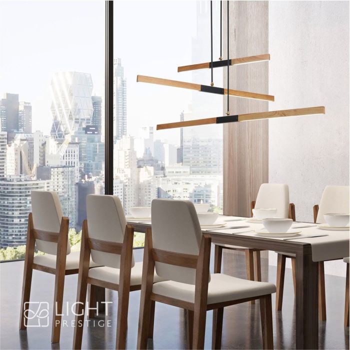 Light Prestige-Lugano-LP-2828/3P-PRGLP-2828/3P