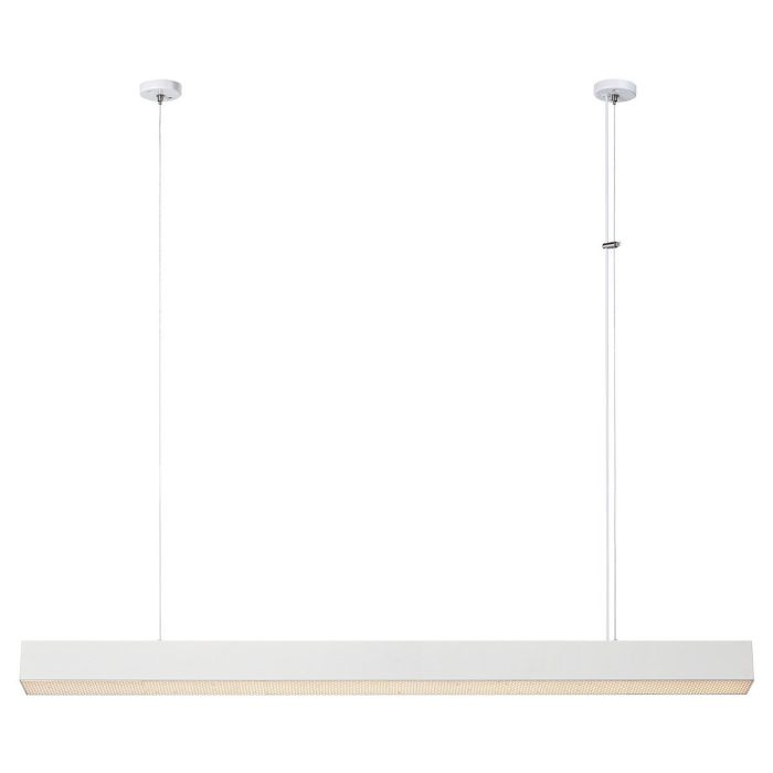 Light Prestige-Mira-LP-1201/1P L WH Smart-PRGLP1201/1PLWHSmart