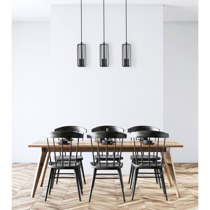 Light Prestige-Sintra-LP-975/3L BK-PRGLP-975/3L BK