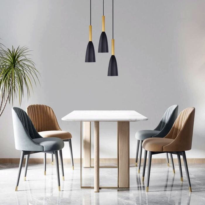 Light Prestige-Solin-LP-181/3P GD-PRGLP-181/3P GD
