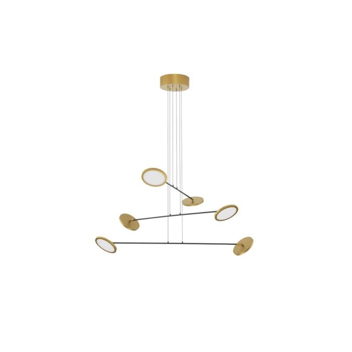 Nova Luce-ABOT-LE43211-LUCLE43211