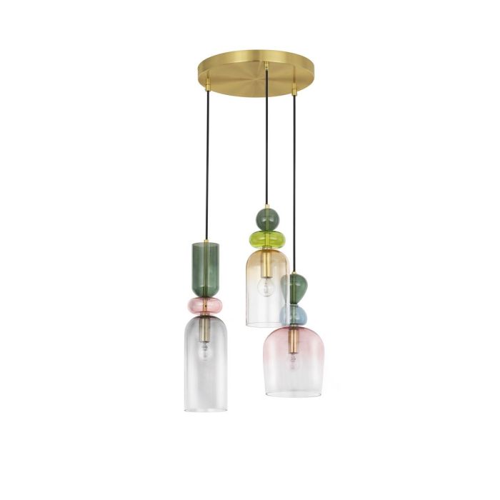 Nova Luce-BALAM-LE43400-LUCLE43400