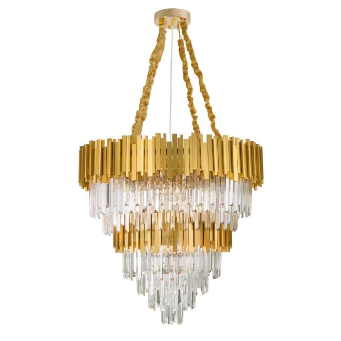 Nova Luce-CAMPANA-LE42284-LUCLE42284