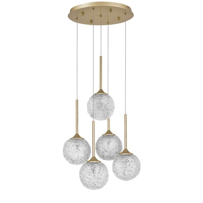 Nova Luce-PASTO-LE41740-LUCLE41740