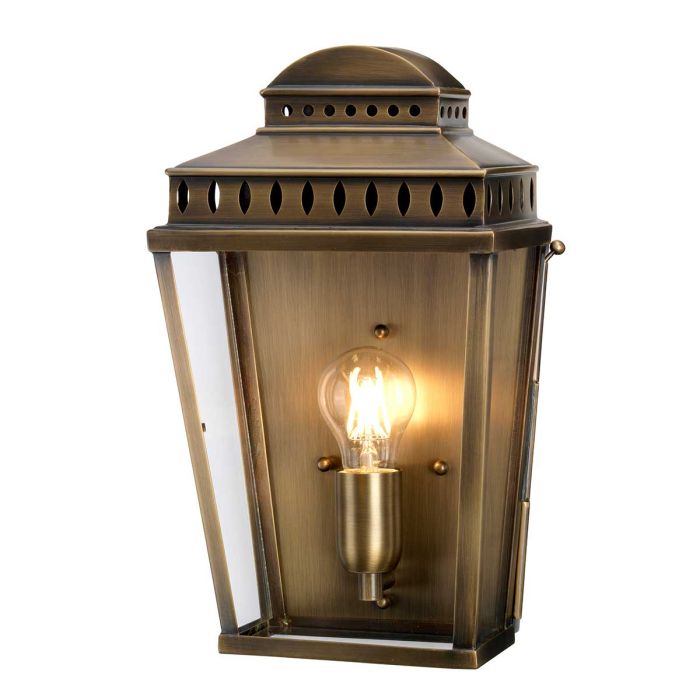Elstead Lighting-MANSION HOUSE-MANSION-HOUSE-BR-ELSMANSION-HOUSE-BR
