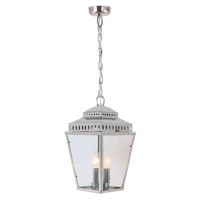 Elstead Lighting-MANSION HOUSE-MANSION-HOUSE8-PN-ELSMANSION-HOUSE8-PN