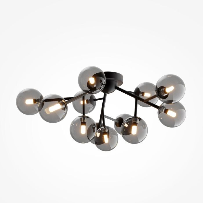 Maytoni-Dallas-MOD545CL-12B-MYMOD545CL-12B