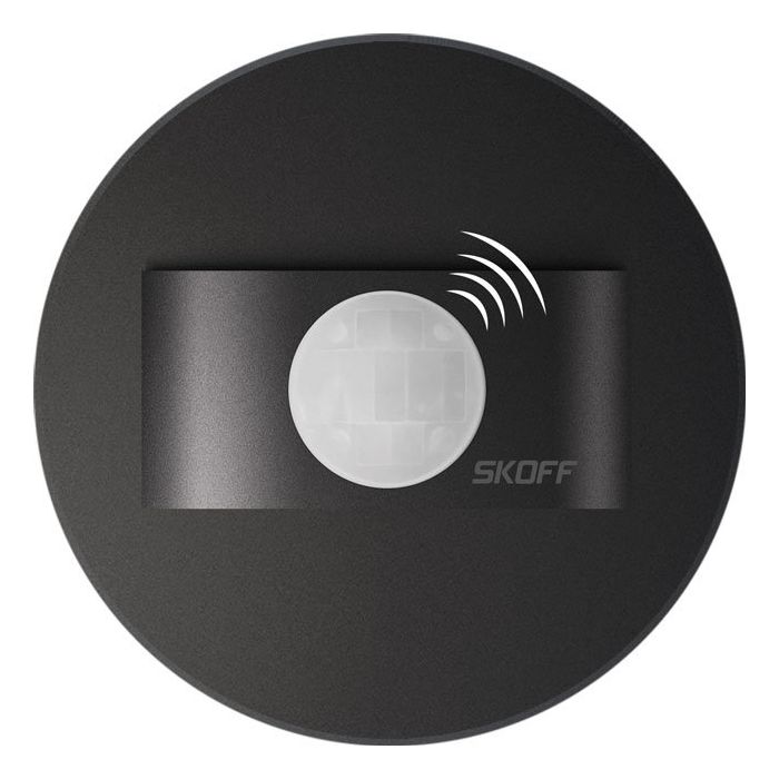 Skoff-Rueda PIR-RUEDA PIR 120°-SKFRUEDAPIR120°