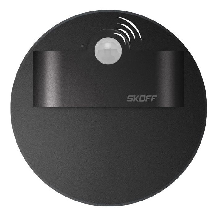 Skoff-Rueda Short LED PIR 120°-Rueda Short LED PIR 120°-SKFRuedaShortLEDPIR120°