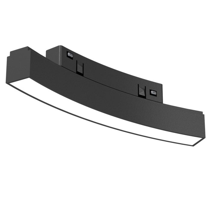 Milagro-ROUND MAGNETIC TRACK-ML8689-MILML8689