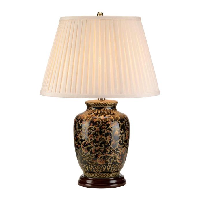 Elstead Lighting-SMALL-MORRIS-TL-SMALL-ELSMORRIS-TL-SMALL