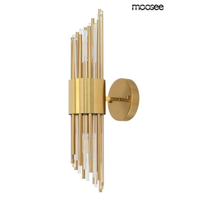 King Home-MOOSEE AMADEO-MSE010400196-KNGMSE010400196