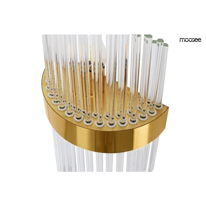 King Home-MOOSEE FLORENS L-MSE010100349-KNGMSE010100349