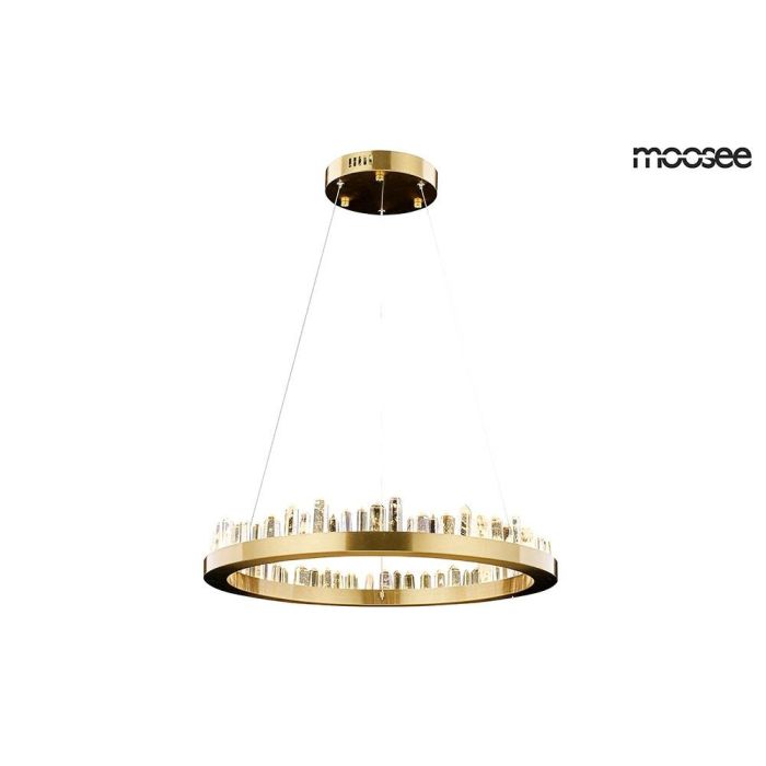 King Home-MOOSEE NENUFAR-MSE010100125-KNGMSE010100125
