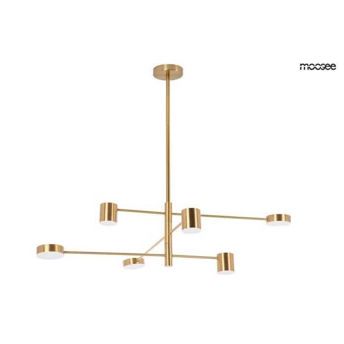 King Home-MOOSEE PIAZETTA-MSE010100124-KNGMSE010100124