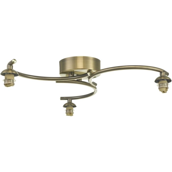 Dar Lighting-Nakita-NAK5375-F-DARNAK5375-F
