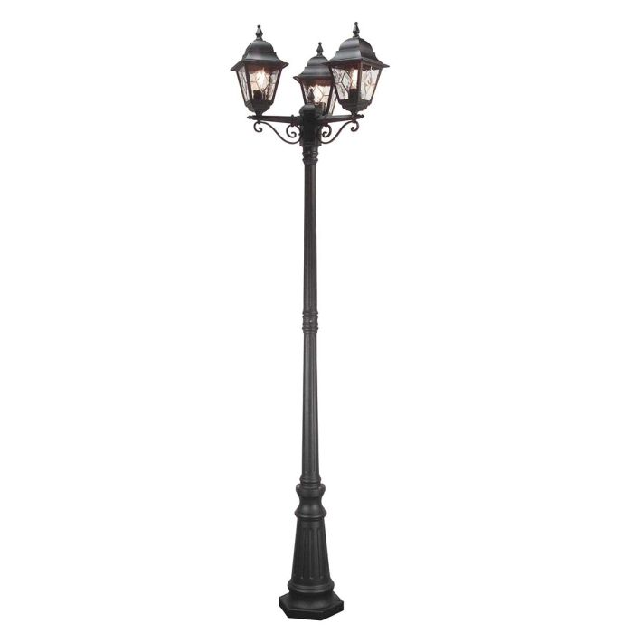 Elstead Lighting-NORFOLK-NR8-BLK-ELSNR8-BLK