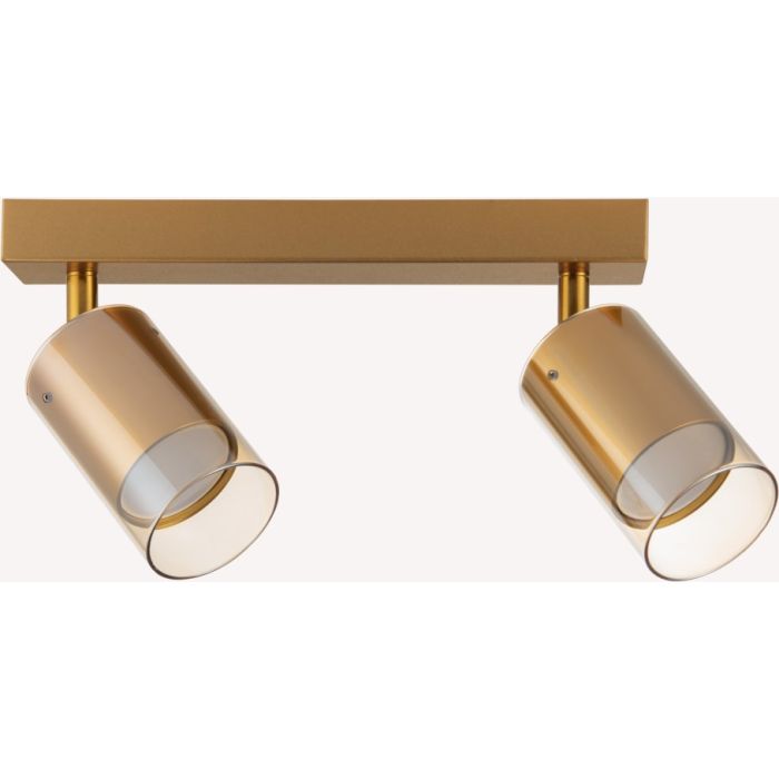 Zuma Line-REN-OB-2211BD-2-GLD-ZUMOB-2211BD-2-GLD