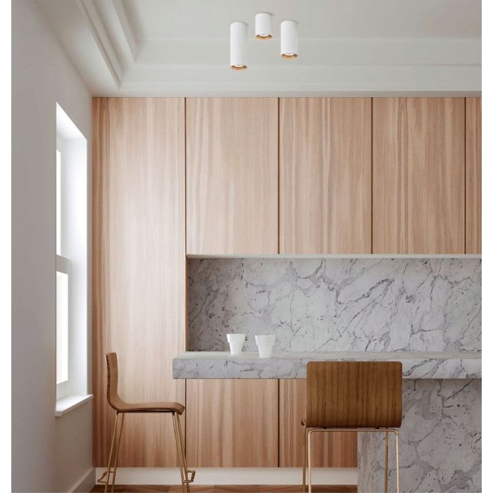 Light Prestige-Manacor-LP-232/1D - 130 WH/GD-PRGLP-232/1D130WH/GD