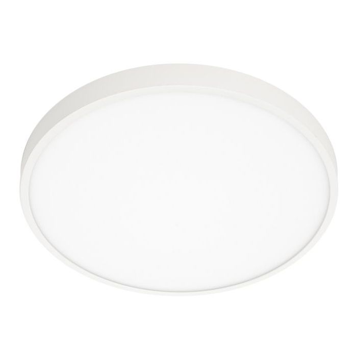 Italux-Riberio-PLF-75689-WH-4K-ITXPLF-75689-WH-4K