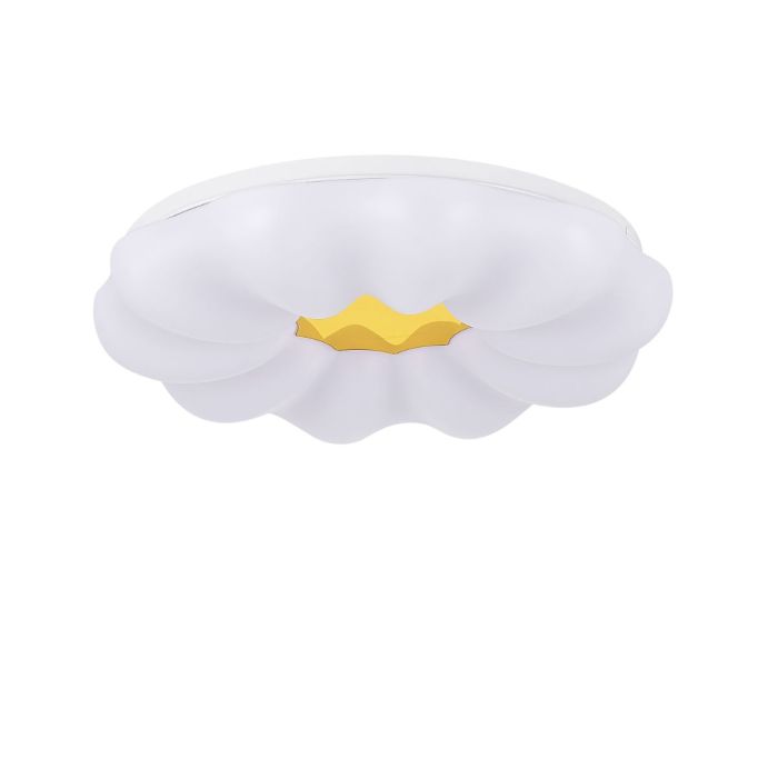 Light Prestige-Ariva-LP-8321/1C-26 WH-PRGLP-8321/1C-26 WH