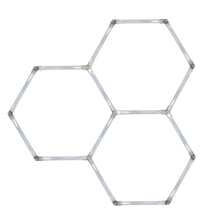 Light Prestige-Geometric-LP-0209/3C 4K-PRGLP-0209/3C 4K