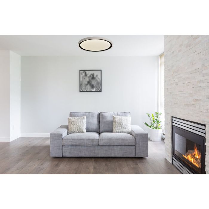 Light Prestige-Vegas-LP-550/1C S 4BK-PRGLP-550/1C S 4BK