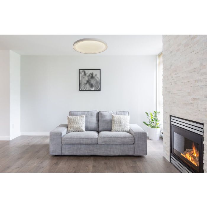 Light Prestige-Vegas-LP-550/1C S 4WH-PRGLP-550/1C S 4WH