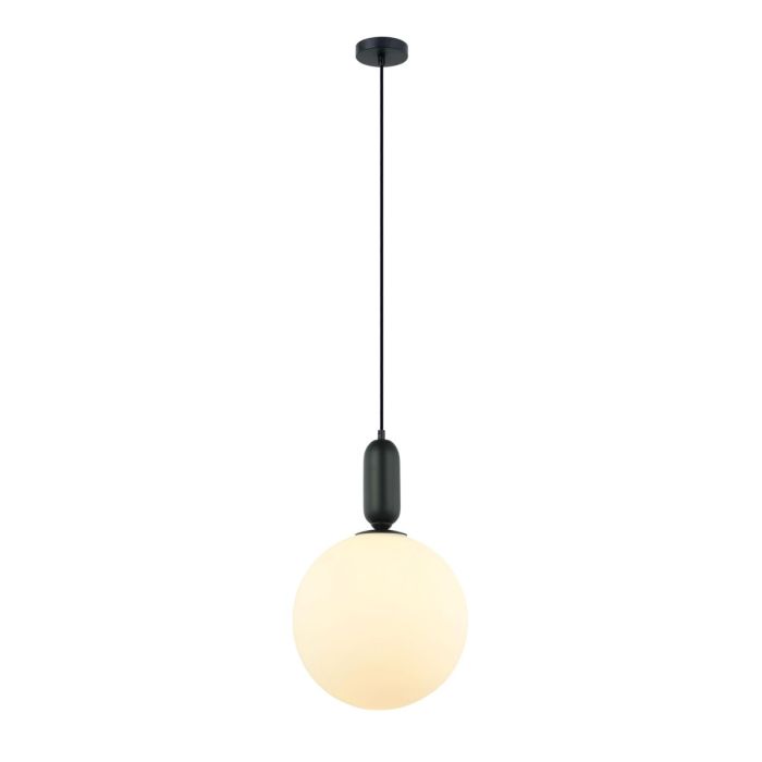 Italux-Aldeva-PND-02340-1L-BK-ITXPND-02340-1L-BK