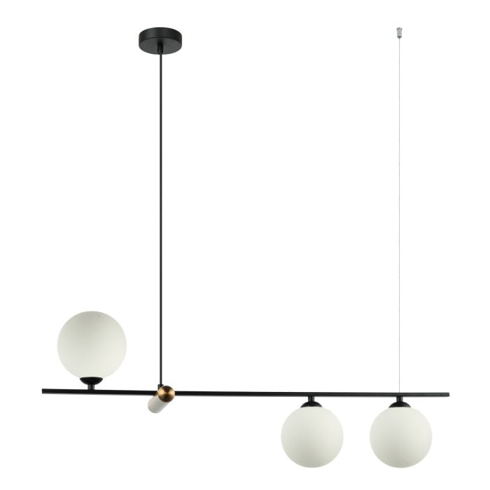 Italux-Barletta-PND-76540-3-BK-ITXPND-76540-3-BK