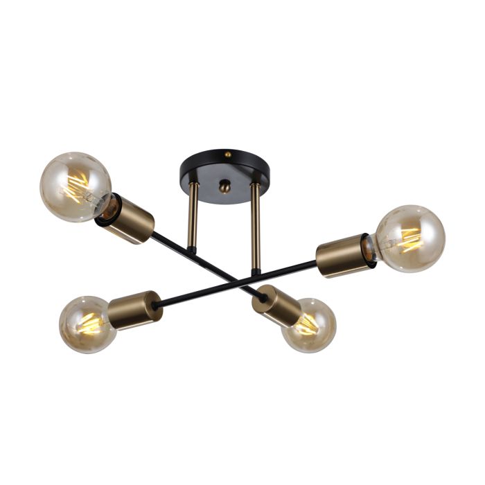 Italux-Formio-PND-4052-4-BL-HBR-ITXPND-4052-4-BL-HBR