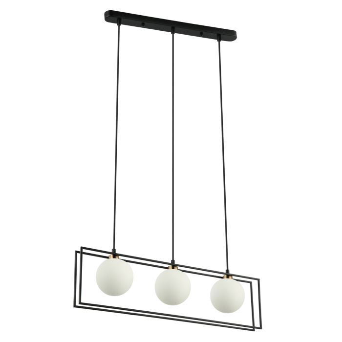 Italux-Grosetta-PND-53423-3-BK-ITXPND-53423-3-BK