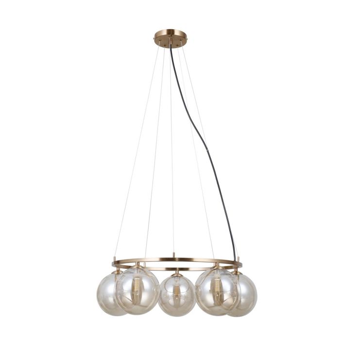 Italux-Molite-PND-1098-5R-HB-ITXPND-1098-5R-HB