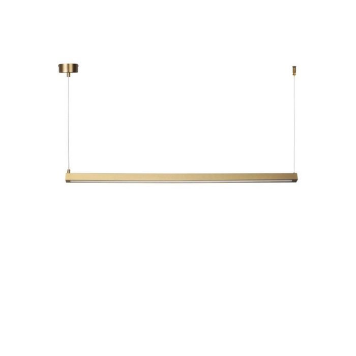Step Into Design-BEAM-ST-8960-L80 gold 4000K-STPST-8960-L80gd4000