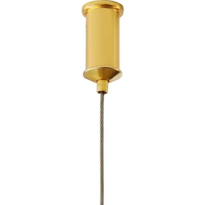 Step Into Design-CIRCLE 2in1-DN924-40+60 gold-STPDN924-40+60 gold