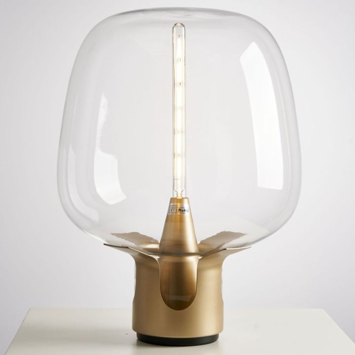 Step Into Design-FATA-ST-7278-S GOLD-STPST-7278-S GOLD
