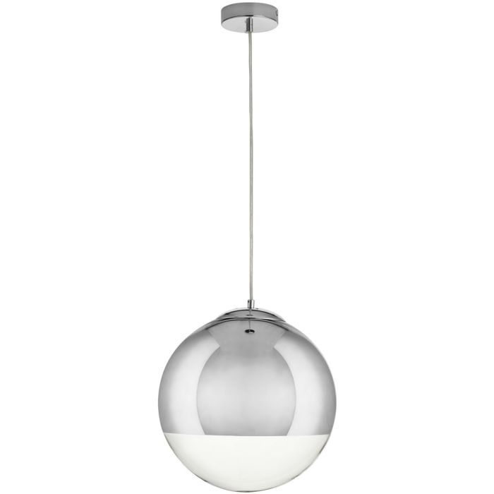 Step Into Design-FLASH-MP1238-300 chrome-STPMP1238-300 chrome