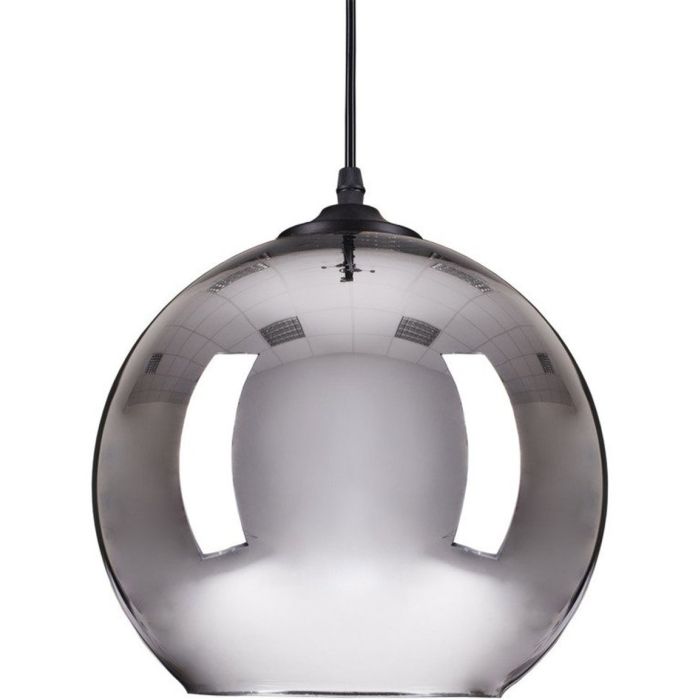 Step Into Design-MIRROR GLOW-ST-9021-L chrome-STPST-9021-L chrome