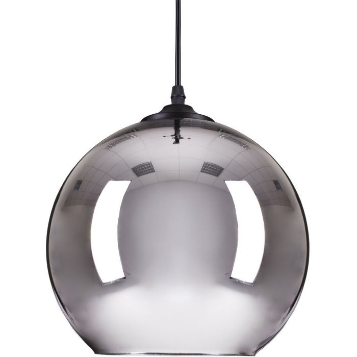 Step Into Design-MIRROR GLOW-ST-9021-M chrome-STPST-9021-M chrome