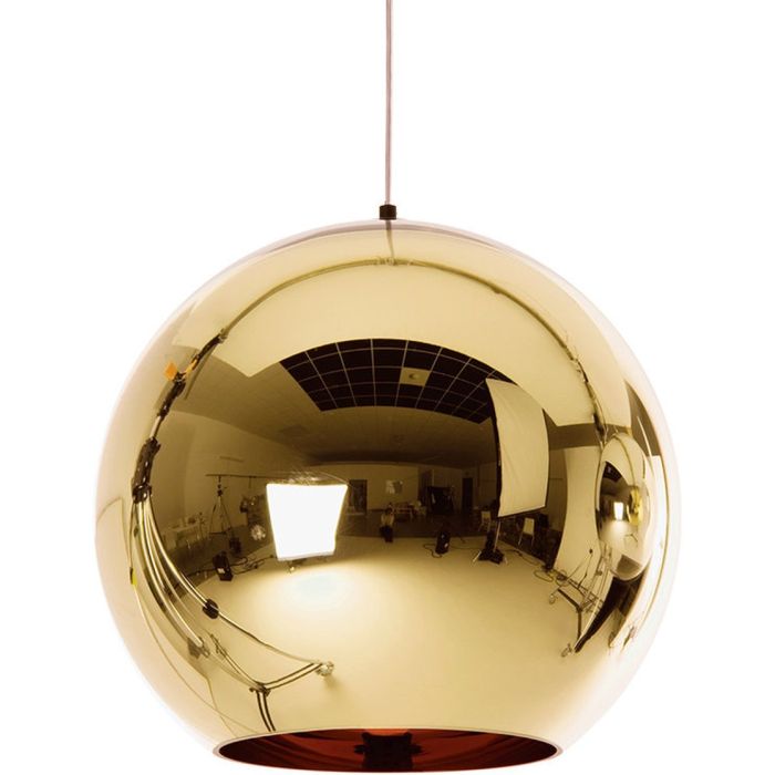 Step Into Design-MIRROR GLOW-ST-9021-M gold-STPST-9021-M gold