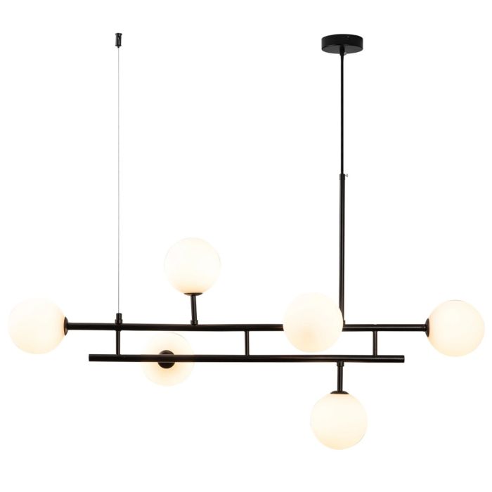 Step Into Design-MODERNO-DN1507 black-STPDN1507 black