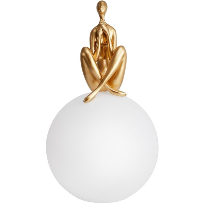 Step Into Design-WOMAN-ST-6022-C gold-STPST-6022-C gold