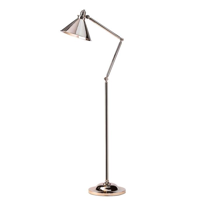 Elstead Lighting-PROVENCE-PV-FL-PN-ELSPV-FL-PN
